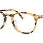 Finley Vintage OV5397U yellow tortoise leopard