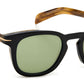 DB 7030/S Black Horn Green