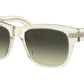 Birell Sun OV5524SU Pale Citrine