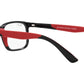 RY1621 3928 Black