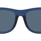 Wayfarer Reverse RBR0502S 67083A Navy
