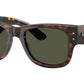 Mega Wayfarer RB0840S 902/31