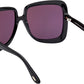 Lorelai FT1156 01A Black Smoke