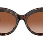 Brussels MK2204U 300613 Dark Tortoise