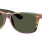 New Wayfarer RB2132 682331