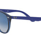 RJ9070S 70624L transparent blue