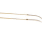 RB3647N 001/02 gold