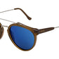 Giaguaro Deep Brown