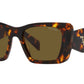 PR 08YS VAU01T honey tortoise