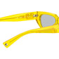 VA4080 516487 yellow fluo
