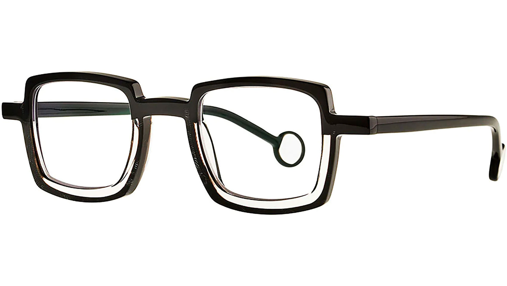 Schaukel 001 Black