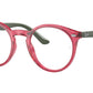 RY1594 3886 Red