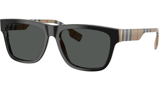 BE4293 380687 Black