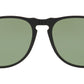 PO6649SM 1096P1 Black Havana