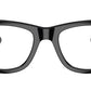 Mega Wayfarer Optics RB0840V 2000