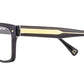 SAINT JAMES BK Black
