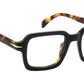 DB 7113 WR7 Black Havana