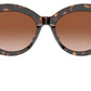 Brussels MK2204U 300613 Dark Tortoise