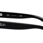 Jackie Ohh II RB4098 black