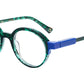 BONAPARTE GRBL Green