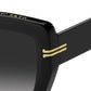 MJ 1062/S 7C5 Black Crystal