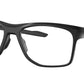 Knolls OX8144 01 Satin Black