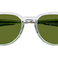 Kash Sun Light Grey Silver
