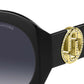 MARC 722/S 2M2 9O Black Gold