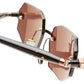 P63 Sun BZ HB Bronze