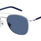 MB0271S 003 silver blue