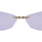 H48 Sun LG Light Gold