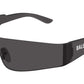 BB0041S 001 solid grey