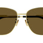 BV1237S 002 shiny gold