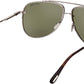 Leon FT1071 14N Ruthenium Green