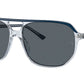 Bill One RB2205 1397R5 Blue Clear