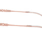 Kyoto MK3077 1108 Rose Gold