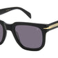DB 7118/S 807 KE Black