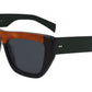 ME634S 222 black and havana