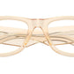 Mega Wayfarer Optics RB 0840V 8539