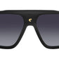1061/S 003 9O Matte Black