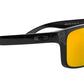 Holbrook OO9102 F1 polished black