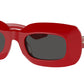 1966C OV5548SU 178187 Red
