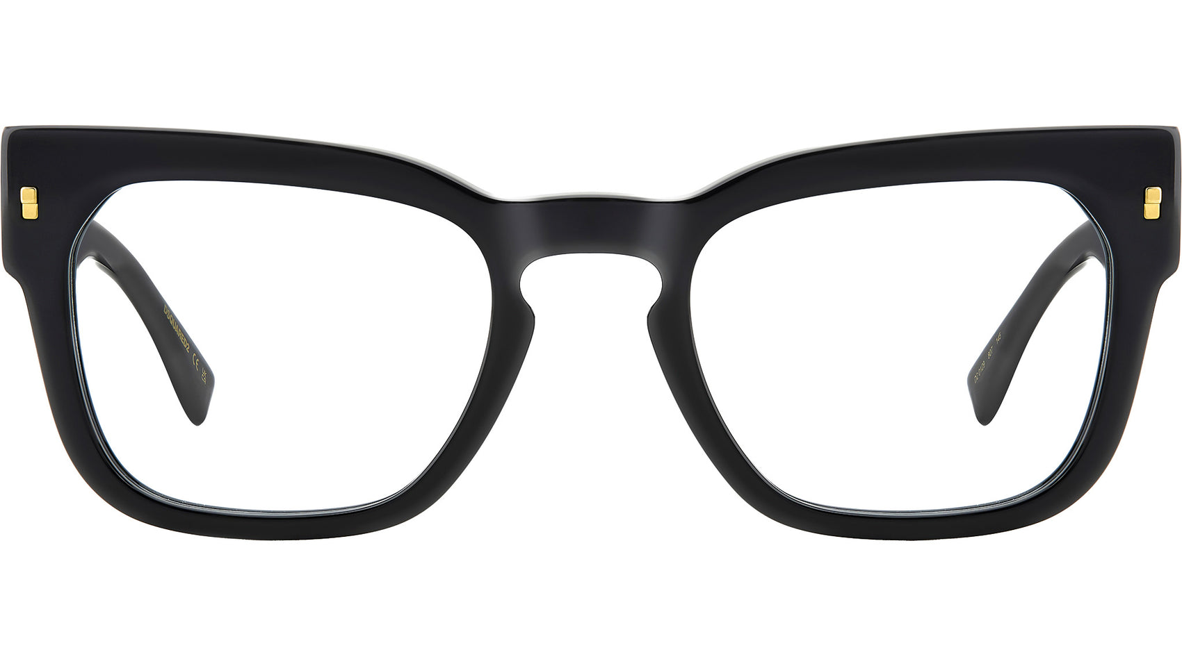 D2 0129 807 Black