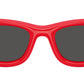 Wayfarer Puffer RB4940B 686187