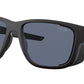 PS 07WS DG009R Black Rubber