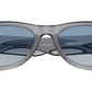 Mega Wayfarer II RB0832S 68463F