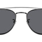 DB 1144/CS KJ1 M9 Dark Ruthenium