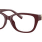 TF2254BU 8389 Burgundy