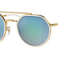 RB3765 001/4O Gold