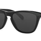Frogskins OO9013 06 polished black